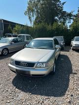Audi 100 gepflegt - Audi 100 in Duisburg