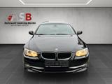 BMW 320d Coupe Automatik*Xenon*Navi Prof*Schiebedach - BMW 320: Automatik, 320d