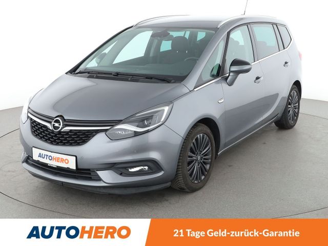Opel Zafira Tourer 1.6 SIDI Turbo Innovation Aut.*CAM