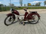 Simson SR 2 - Bastlerfahrzeug - Offers