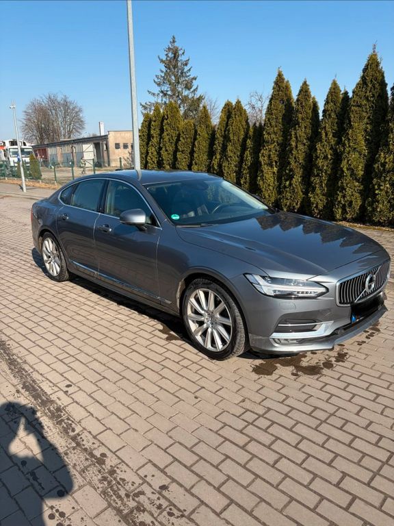 Image of Volvo S90