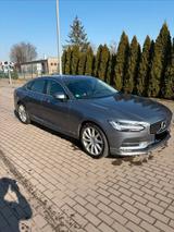 Volvo S90 D5 AWD Inscription - Volvo S90: Von Privat