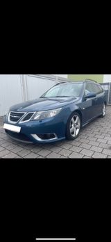 Saab Vorsicht!! Saab 9.3 TTiD Bitte lesen!!!! K... - Saab 9-3 mit Diesel-Antrieb: Kombi