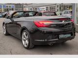 Opel Cascada Edition 1.4 PDCv+h 2-Zonen-Klima 19Zoll  - Opel Cascada