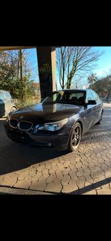 BMW 523i  - BMW 523 in Hannover