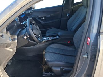 Peugeot 2008 Allure 1.2 PureTech 130 LED+SHZ+Alcant.+PDC