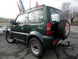 Suzuki Jimny Ranger Lim.Nr.71*AHK*TÜV-2/2028 - gebrauchte Suzuki Jimny aus dem Jahr 2007