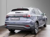 Volkswagen Taigo 1.0 TSI Life IQ Drive, Rear-View, ZGV - Volkswagen Taigo mit Benzin-Antrieb: Allwetterreifen
