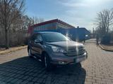 Honda CR-V 2.2 i-DTEC 4WD Automatik | Pano... - Honda CR-V in Berlin
