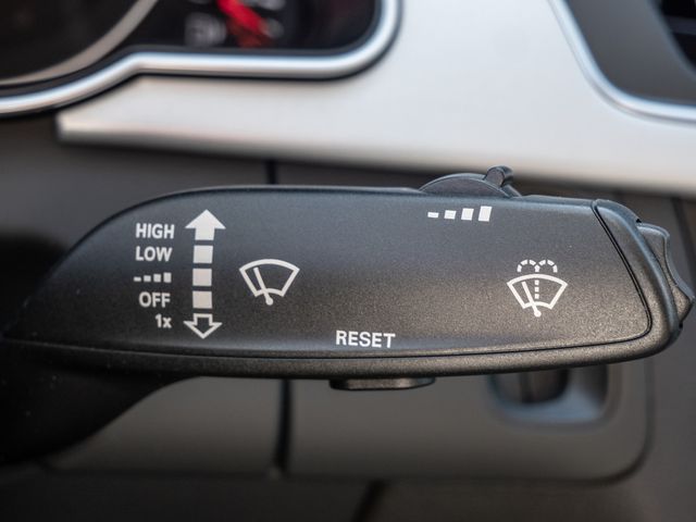 A5 Sportback 1.8 TFSI PDC SHZ LEDER XENON NAVI