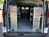 Ford Transit Connect L2 Sortimo Regale Kamera Navi - Ford Transit Connect: Kombi