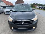 Dacia Lodgy Prestige - Dacia Lodgy aus 2013