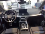 Audi SQ5 TDI AHK AIR Stdhz. B&O HUD Matrix 360° - Audi SQ5 in Nürnberg