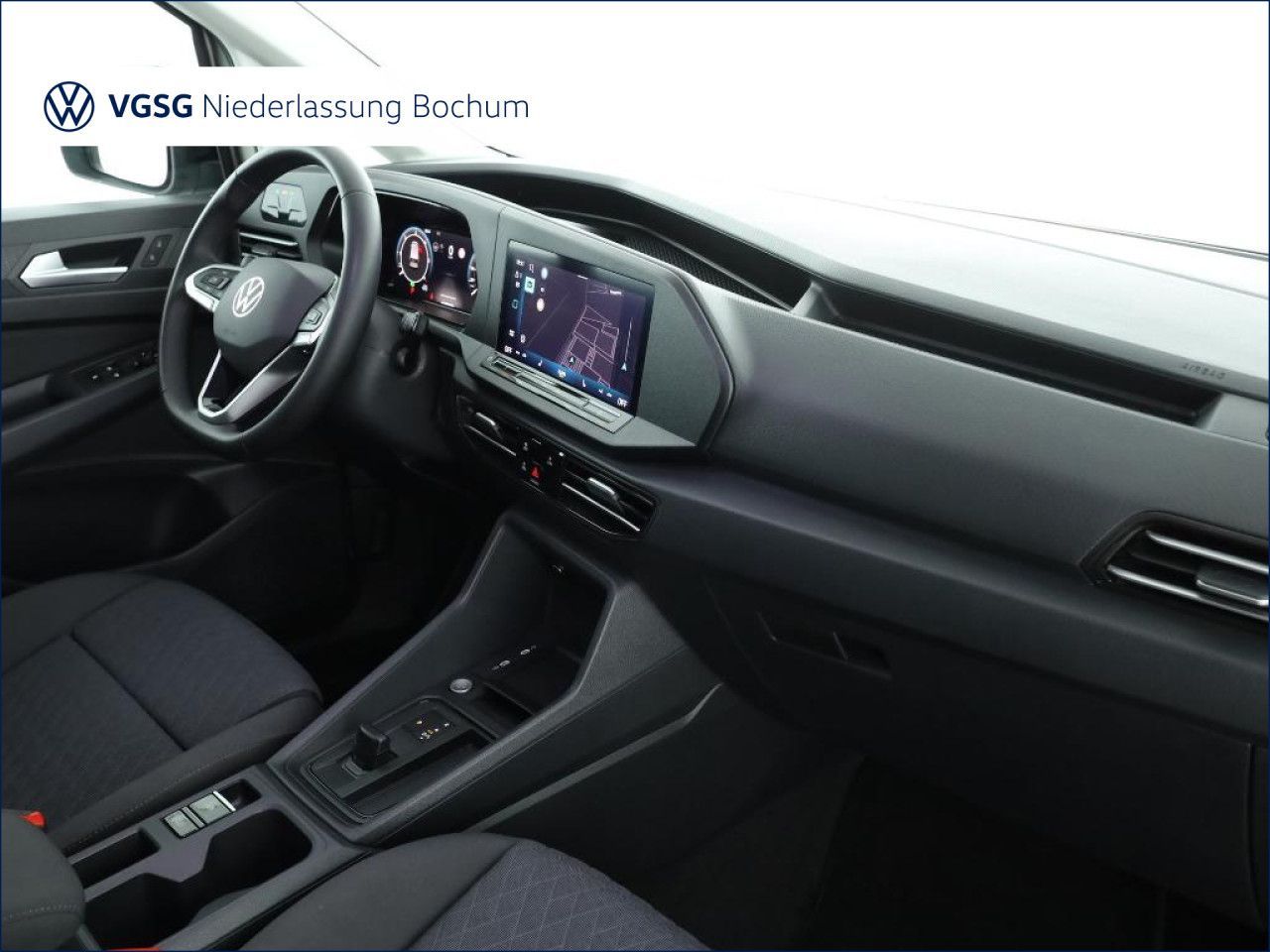 Volkswagen Caddy - Bild 7