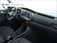 Volkswagen Caddy - Vorschau Bild 7