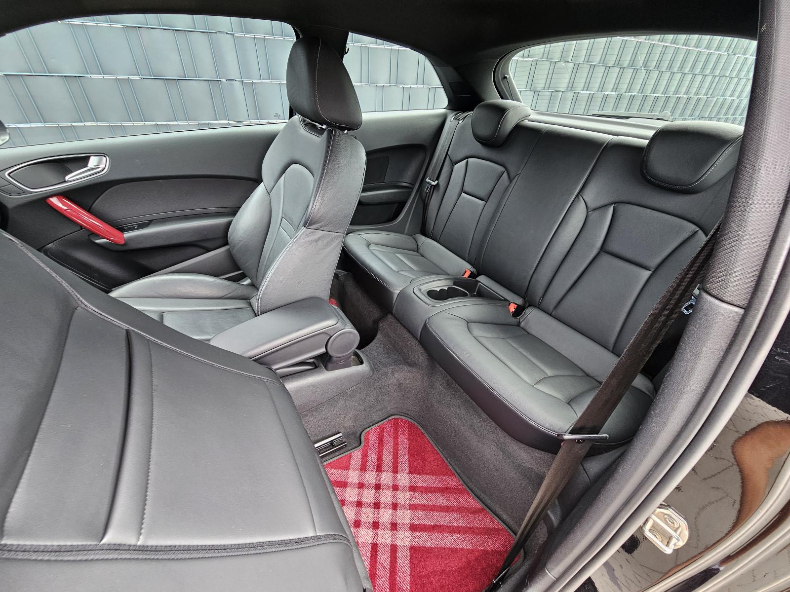 Audi A1 1.4 TFSI Ambition SPORT NAVI APS LEDER MULTI