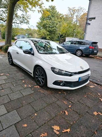 Volkswagen  Scirocco 1.4 benzin