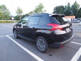 Peugeot 2008 Allure PureTech 82 Allure - Peugeot Gebrauchtwagen in Kassel