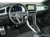 Volkswagen T-Roc - Vorschau Bild 8