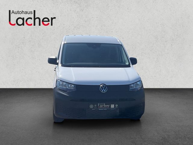 Caddy Maxi Cargo 2.0 TDI, CarPlay, AHK