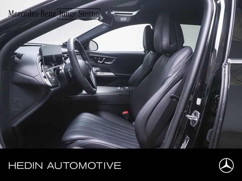 Image of Mercedes-Benz E 300