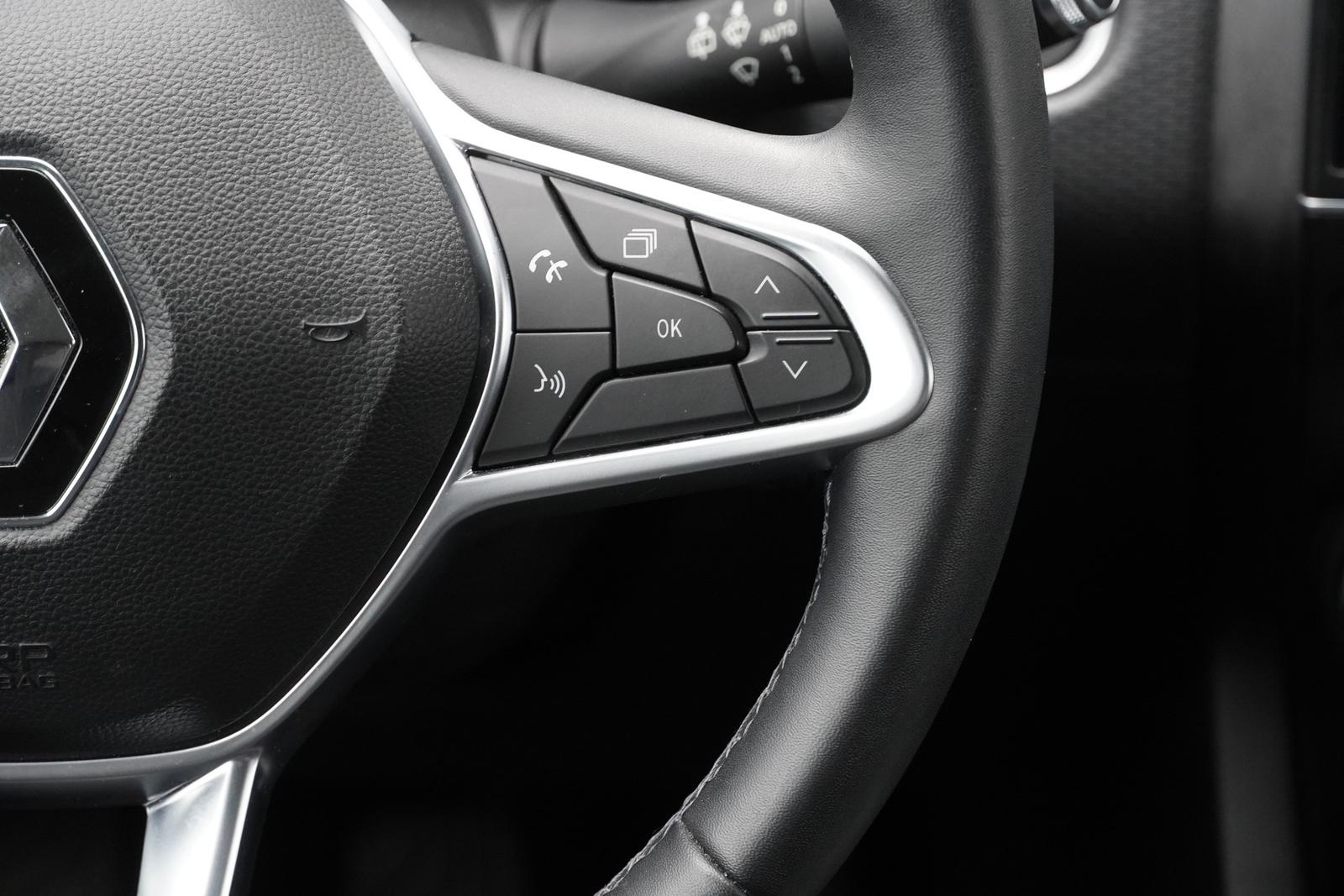 Renault Clio TCe 100 Experience LED Navi PDC Spurhalte, миниатюра 27