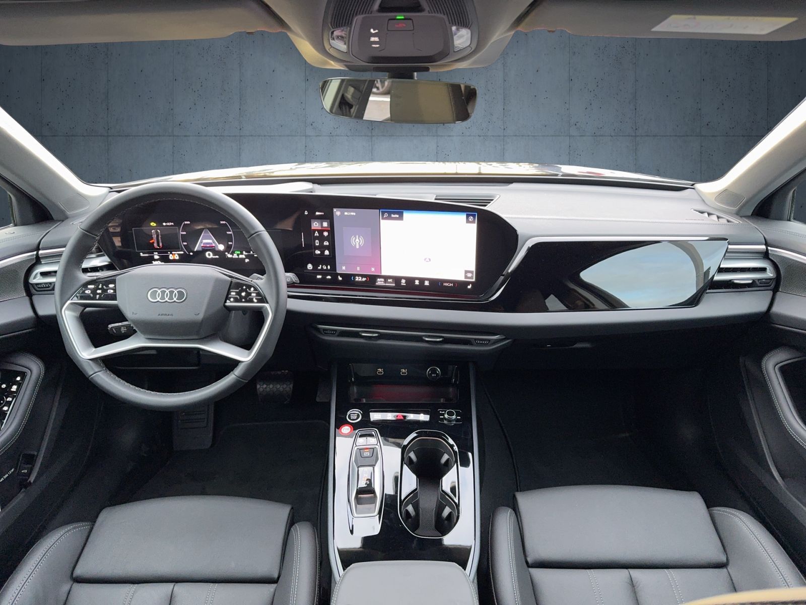 Audi A5 - Bild 12