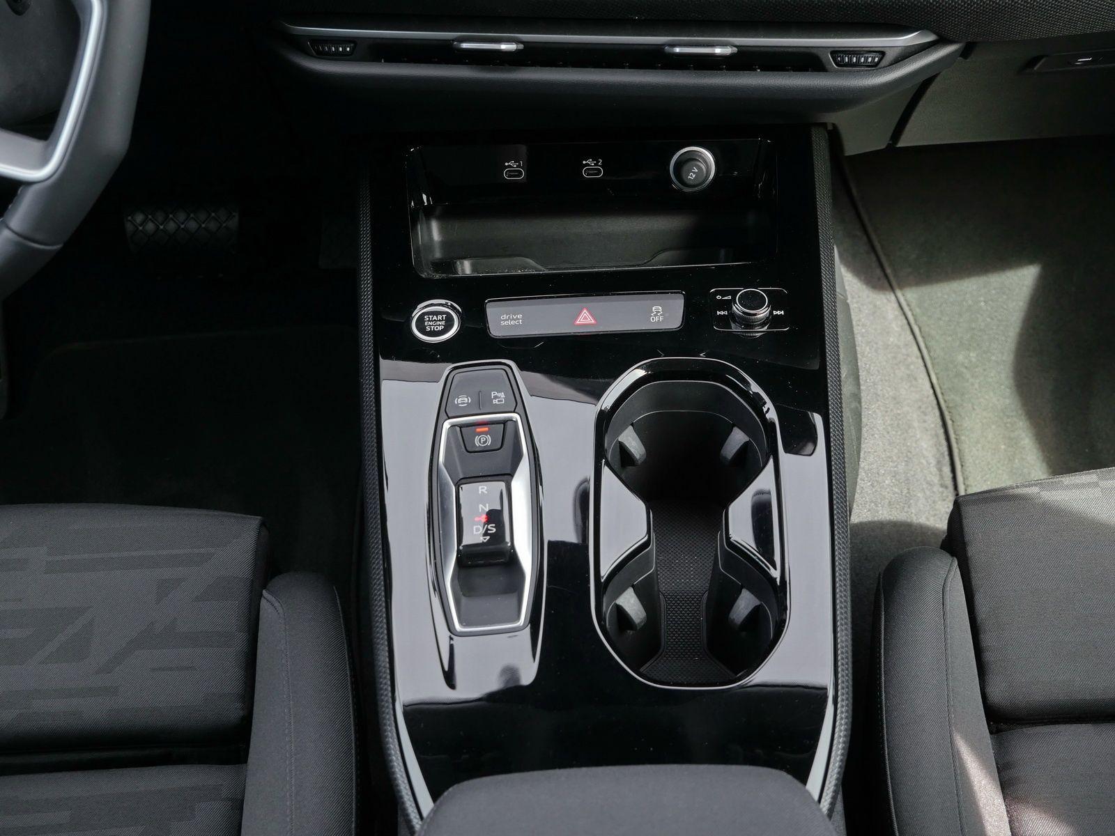 Audi A5 Avant 40 TDI Tech*LED*Rückfahrkamera*ACC*, миниатюра 7