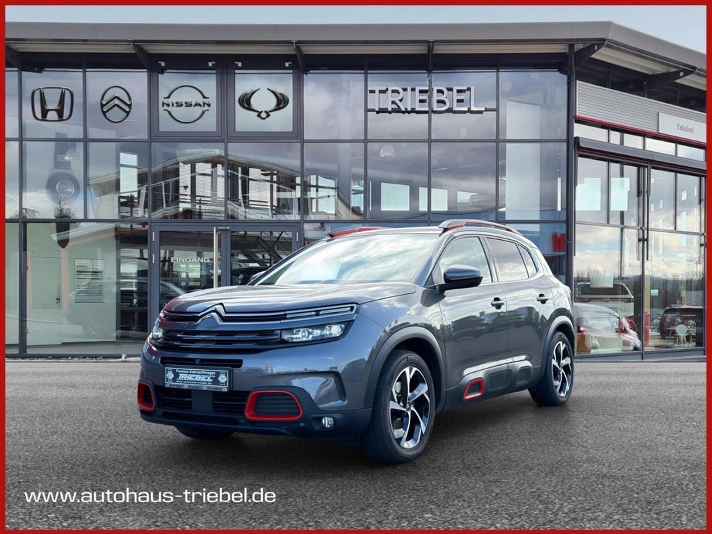 Image of Citroën C5 Aircross