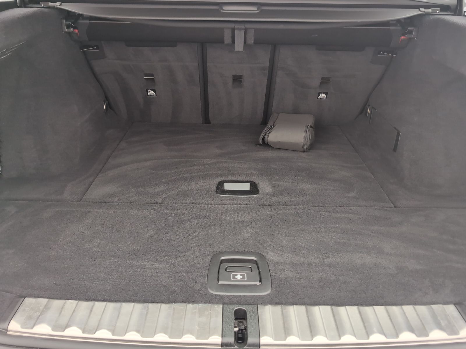 BMW 320d xDrive Touring LiveCockpitProf Kamera LED foto 13