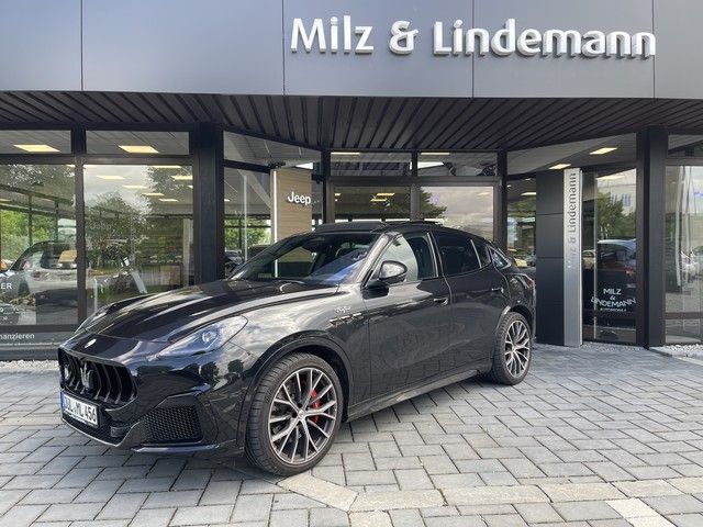 MASERATI Grecale
