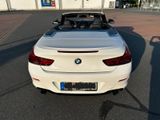 BMW 640i Cabrio - - BMW 640: Cabrio, 640i