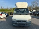 Fiat Ducato - gebrauchte Fiat Ducato aus dem Jahr 2004
