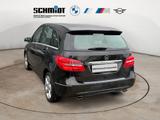 Mercedes-Benz B 180 BlueEFFICIENCY + 2.HAND + TÜV-bis-09.26 - Mercedes-Benz B 180: Blueefficiency