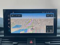 Audi A4 - Vorschau Bild 11