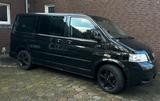 Volkswagen VW T5 Multivan kein Tausch - VW T5 Gebrauchtwagen in Münster