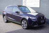 Seat ARONA FR 1.5 TSI DSG|VIRTUAL|ACC|BEATS|AHK|LED| - Seat Arona in Leverkusen