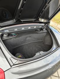 2013 Porsche BOXSTER 缩略图 13