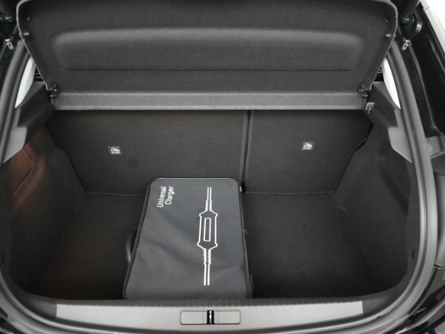 Corsa-e F ELECTRIC ELEGANCE 50kWh AT+LED+RÜCKFAH