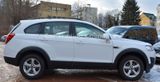 Chevrolet Captiva 2.4 LT Gasanlage Navi 7 Sitze Tüv neu - Chevrolet Captiva: 2.4