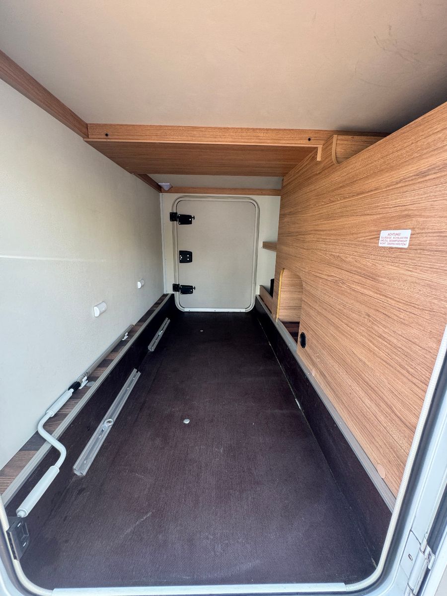 Fahrzeugabbildung Weinsberg CaraCompact 600 MEG EDITION PEPPER NAVI KAMERA
