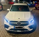 Mercedes-Benz GLB 220 d 4MATIC DCT AMG Line 