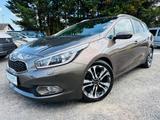 Kia cee'd Sportswagon Spirit/Aut./Navi/Kamera - Kia aus 2012: Cee D