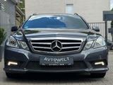 Mercedes-Benz E 250 CGI AMG AVANTGARDE *AHK*LED*LEDER*ECO*SHZ* - Mercedes-Benz Eco