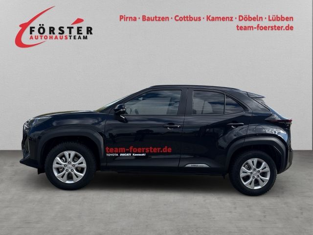 Toyota Yaris Cross 1.5l Hybrid Teamplayer *SAFETY-P. imagem 2