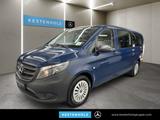 Mercedes-Benz Vito 114 CDI Tourer PRO Extralang - Mercedes-Benz Vito in Freiburg