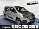 Citroën Berlingo FeeBlueHDI 130 KLima DAB Spurhalteass.  - Citroën Berlingo: Van