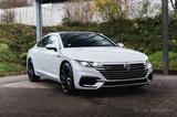 Volkswagen Arteon 2.0 TDI SCR 176 KW 4Moti... - Volkswagen Arteon in Bremen