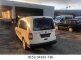 Volkswagen Caddy Maxi Life - gebrauchte VW Caddy aus dem Jahr 2010