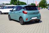 Hyundai i10 1.0 T-GDI N Line Navi Kamera Android Apple - Hyundai i10: N Line